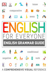 English for Everyone English Grammar Guide