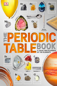 The Periodic Table Book