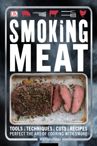 Smoking Meat