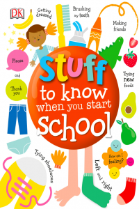 Stuff to Know When You Start School