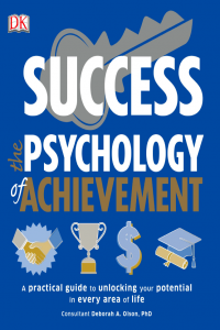 Success The Psychology of Achievement