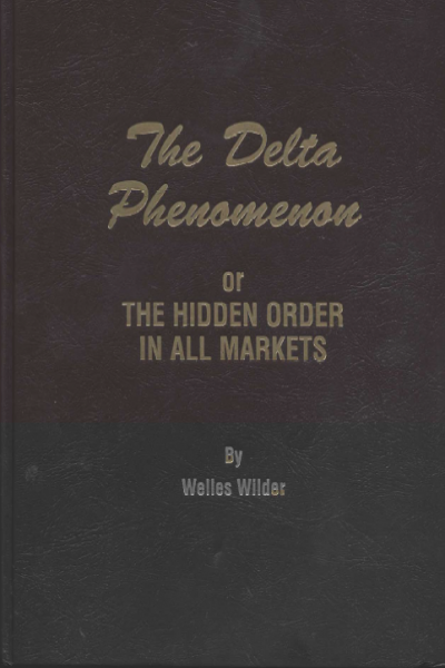 The Delta Phenomenon or the Hidden Order in all Markets
