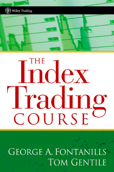 The Index Trading Course