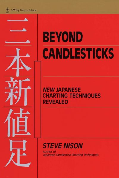 Beyond Candlesticks New Japanese Charting Techniques Revealed