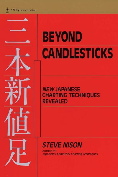 Beyond Candlesticks New Japanese Charting Techniques Revealed