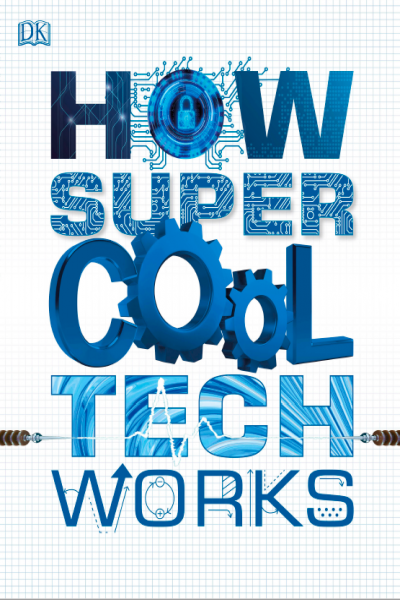 How Super CooL Tech Works 2020
