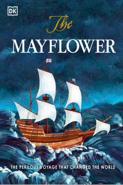 The Mayflower