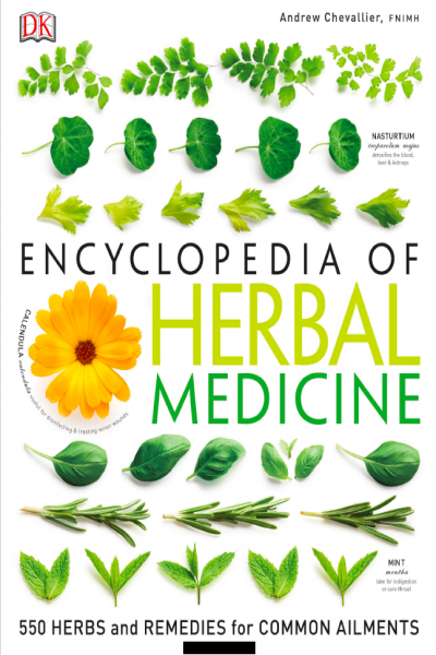 Encyclopedia of Herbal Medicine