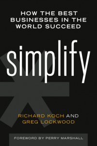 Simplify How the Best Business in the World Succeed