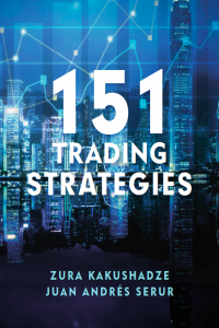 151 Trading Strategies