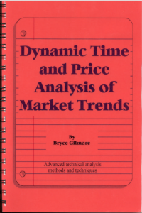 Dynamic Time and Price Analysis of Market Trends