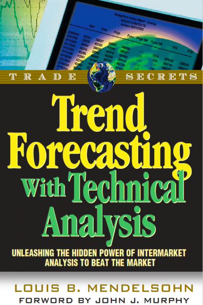 Trend Forecasting with Technical Analysis