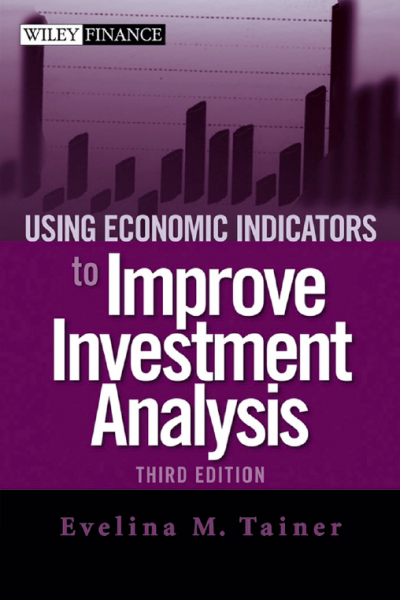 Using Economic Indicators to Improve Investment Analysis