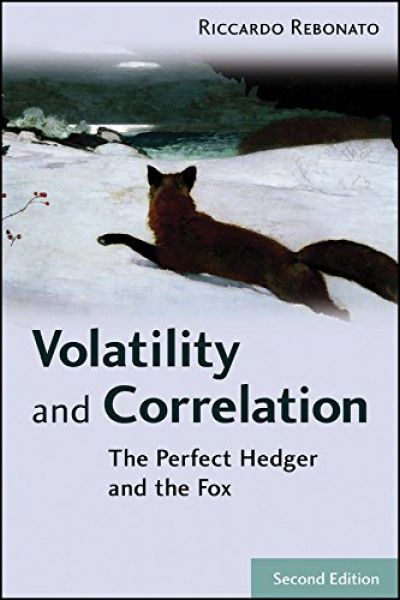 Volatility and Correlation 2nd Edition