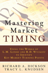 Mastering Market Timing