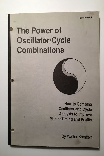 THE POWER OF OSCILLATOR CYCLE COMBINATIONS