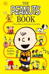 The Peanuts Book