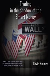 Trading In the Shadow of the Smart Money