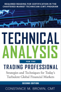 Technical Analysis for the Trading Professional Second Edition