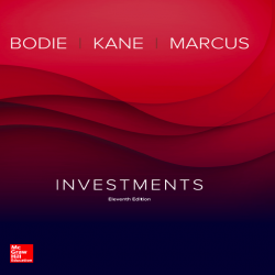 Investments 11th Edition Mang Lại Kiến Thức Nền Tảng Về Đầu Tư Tài Chính