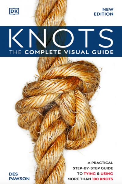 Knots the complete visual guide