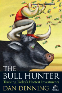 The Bull Hunter