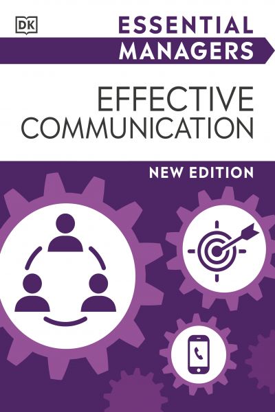 Essential Managers Effective Communication new edition 2023