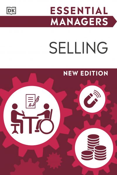 Essential Managers Selling new edition 2023