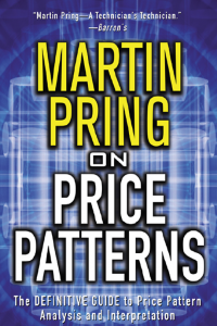 Martin Pring on Price Patterns