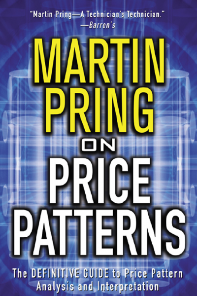 Martin Pring on Price Patterns