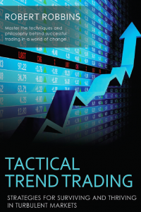 Tactical Trend Trading