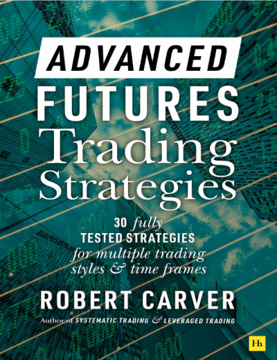 Advanced Futurs Trading Strategies