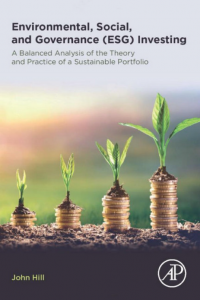 Environmental, Social, and Governance ESG Investing