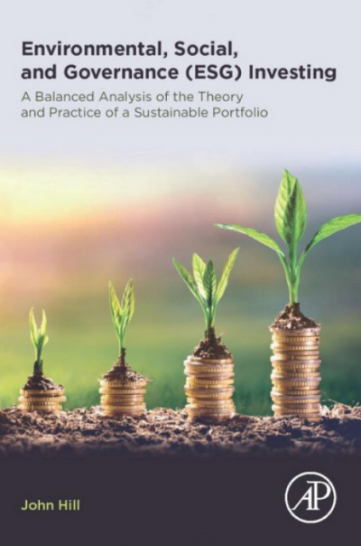 Environmental, Social, and Governance ESG Investing