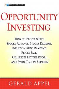 Opportunity Investing