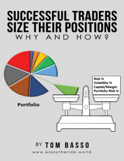 Successful Traders Size their Positions why and how