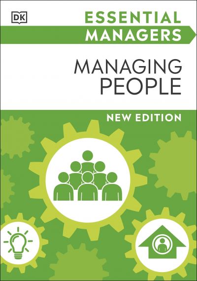 Bộ 9 Cuốn Bản PDF Essential Managers New Edition