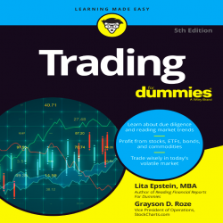 Cập Nhật Các Sách Trading Mới Dành Cho Dummies