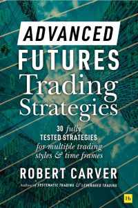 Advanced Futurs Trading Strategies