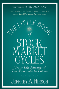 The little book of Stock Market Cycles