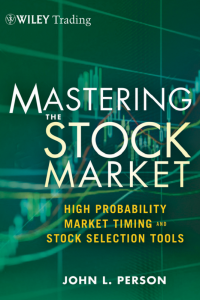 Mastering the Stock Market