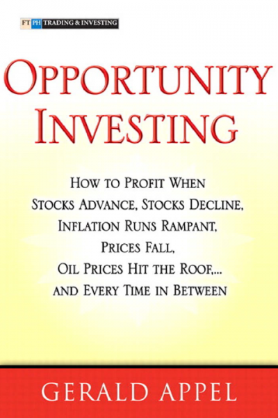 Opportunity Investing