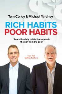 Rich Habits Poor Habits