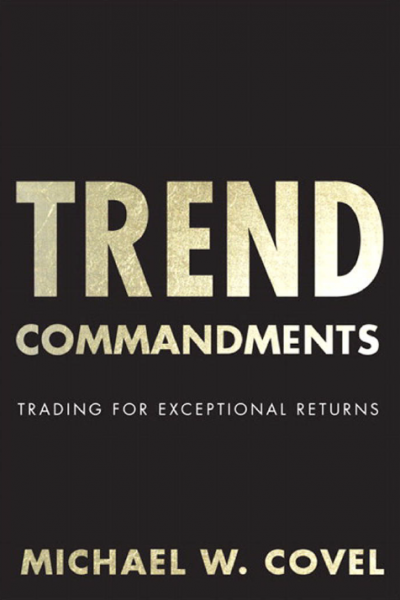 Trend Commandments