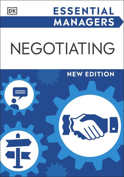 Bộ 9 Cuốn Bản PDF Essential Managers New Edition