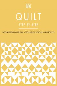 Quilt Step by Step