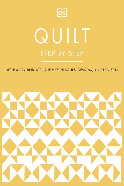 Quilt Step by Step