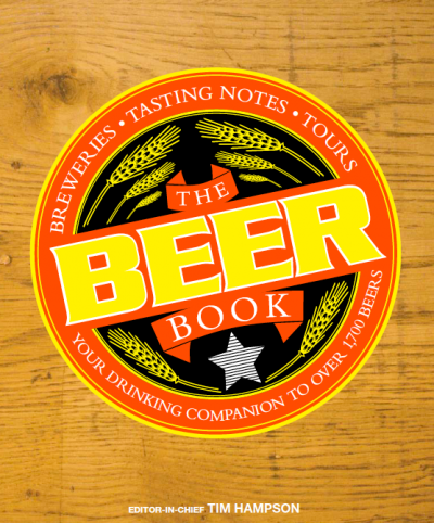 Bộ Sách 2 Cuốn The Beer Book và Beer Michael Jackson DK Eyewitness Company