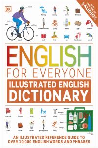 English for Everyone Illustrated Dictionary