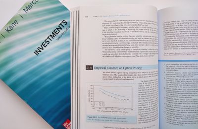 Investments twelfth edition Bodie Kane Marcus